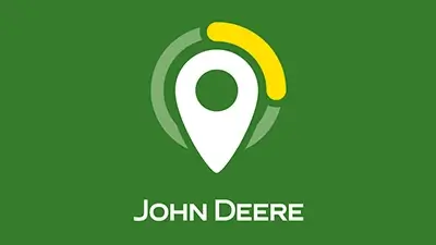 John Deere Standort-Icon
